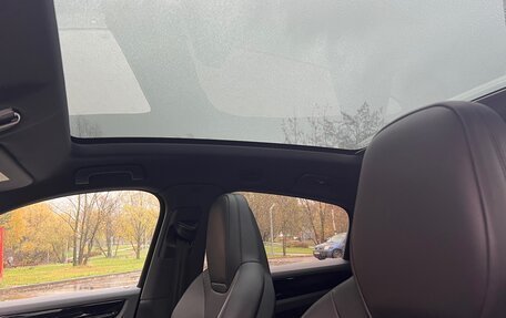 Porsche Cayenne III, 2019 год, 9 400 000 рублей, 28 фотография