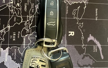 Porsche Cayenne III, 2019 год, 9 400 000 рублей, 35 фотография