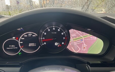 Porsche Cayenne III, 2019 год, 9 400 000 рублей, 32 фотография