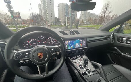 Porsche Cayenne III, 2019 год, 9 400 000 рублей, 34 фотография