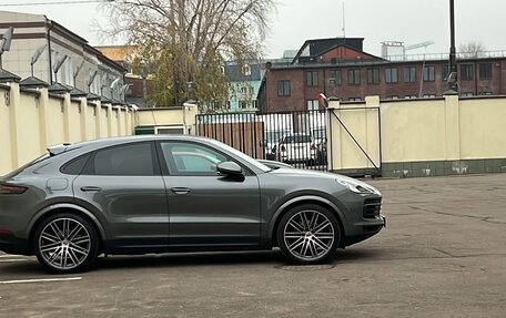 Porsche Cayenne III, 2019 год, 9 400 000 рублей, 37 фотография