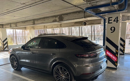 Porsche Cayenne III, 2019 год, 9 400 000 рублей, 36 фотография