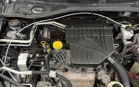 Renault Sandero I, 2014 год, 750 000 рублей, 10 фотография