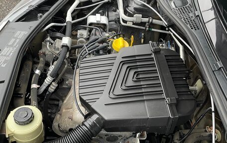 Renault Sandero I, 2014 год, 750 000 рублей, 9 фотография