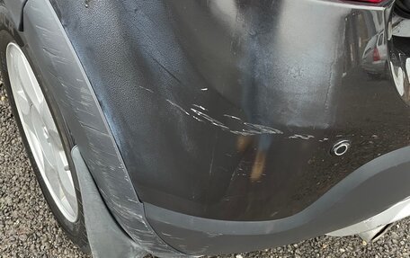 Renault Sandero I, 2014 год, 750 000 рублей, 12 фотография