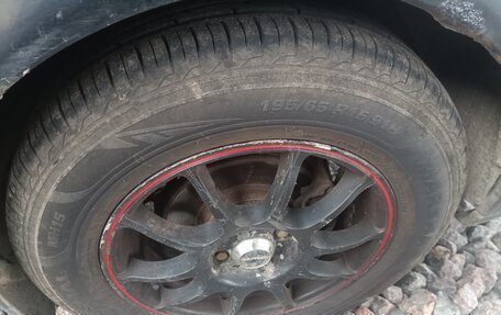 Volkswagen Passat B4, 1995 год, 125 000 рублей, 9 фотография