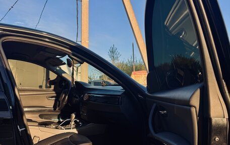 BMW 3 серия, 2009 год, 1 000 000 рублей, 6 фотография