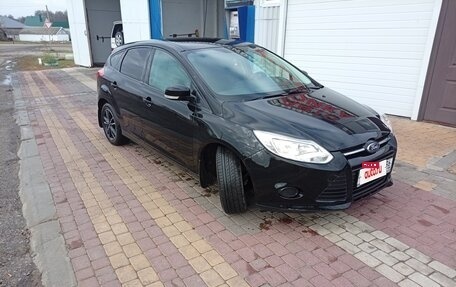 Ford Focus III, 2013 год, 980 000 рублей, 8 фотография