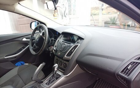 Ford Focus III, 2013 год, 980 000 рублей, 10 фотография