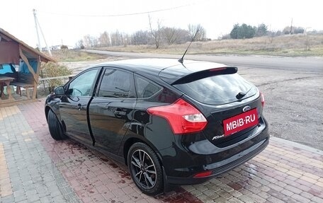 Ford Focus III, 2013 год, 980 000 рублей, 6 фотография