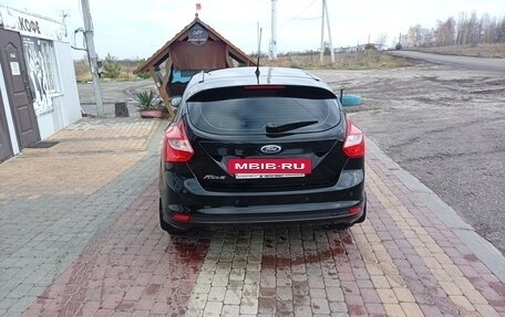 Ford Focus III, 2013 год, 980 000 рублей, 5 фотография