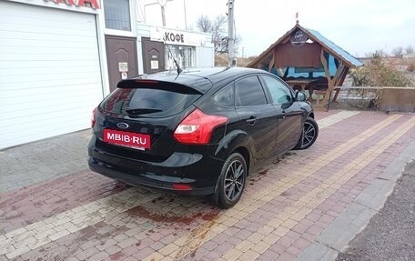 Ford Focus III, 2013 год, 980 000 рублей, 4 фотография