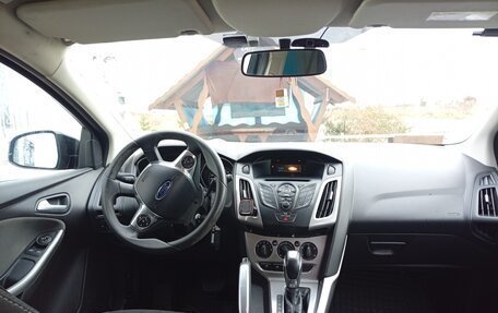 Ford Focus III, 2013 год, 980 000 рублей, 11 фотография