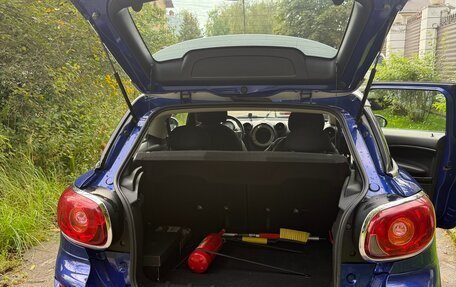 MINI Countryman I (R60), 2013 год, 1 420 000 рублей, 9 фотография