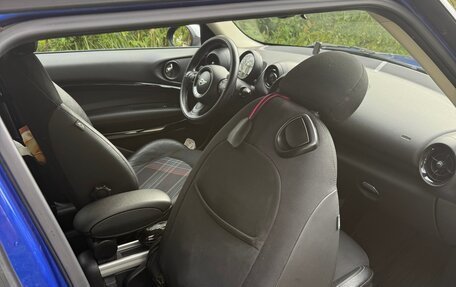 MINI Countryman I (R60), 2013 год, 1 420 000 рублей, 8 фотография