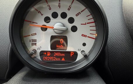 MINI Countryman I (R60), 2013 год, 1 420 000 рублей, 12 фотография