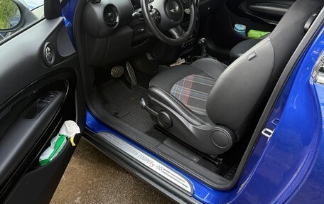 MINI Countryman I (R60), 2013 год, 1 420 000 рублей, 11 фотография