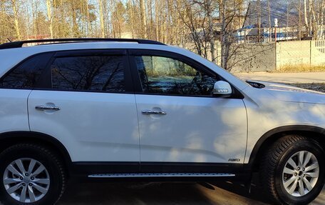 KIA Sorento II рестайлинг, 2013 год, 1 700 000 рублей, 6 фотография