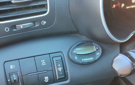 KIA Sorento II рестайлинг, 2013 год, 1 700 000 рублей, 13 фотография