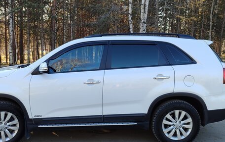 KIA Sorento II рестайлинг, 2013 год, 1 700 000 рублей, 4 фотография