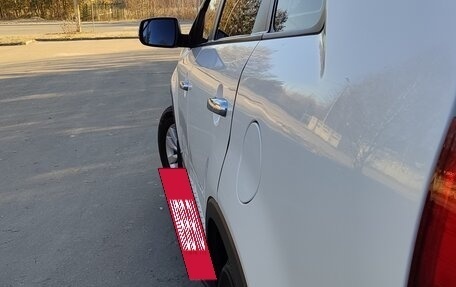 KIA Sorento II рестайлинг, 2013 год, 1 700 000 рублей, 10 фотография