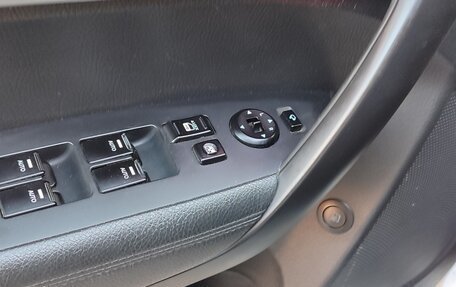 KIA Sorento II рестайлинг, 2013 год, 1 700 000 рублей, 17 фотография