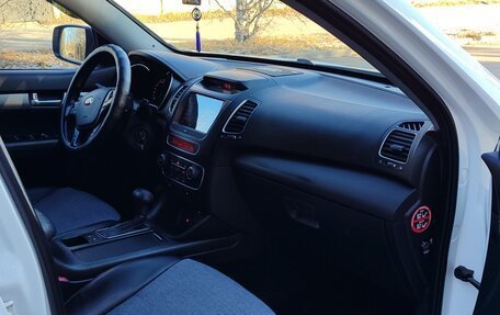 KIA Sorento II рестайлинг, 2013 год, 1 700 000 рублей, 16 фотография