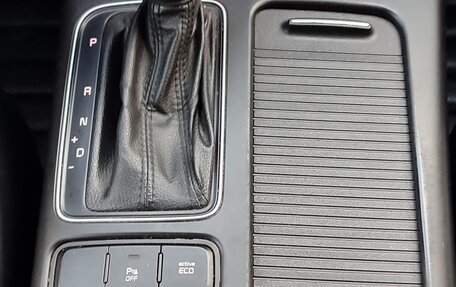 KIA Sorento II рестайлинг, 2013 год, 1 700 000 рублей, 18 фотография