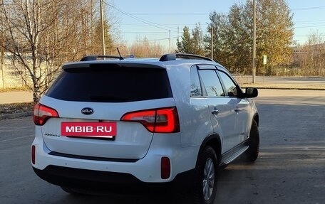 KIA Sorento II рестайлинг, 2013 год, 1 700 000 рублей, 8 фотография