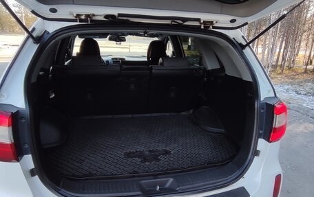 KIA Sorento II рестайлинг, 2013 год, 1 700 000 рублей, 21 фотография