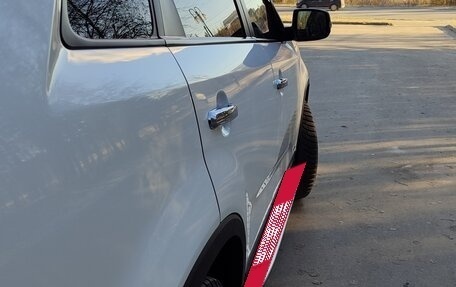 KIA Sorento II рестайлинг, 2013 год, 1 700 000 рублей, 11 фотография