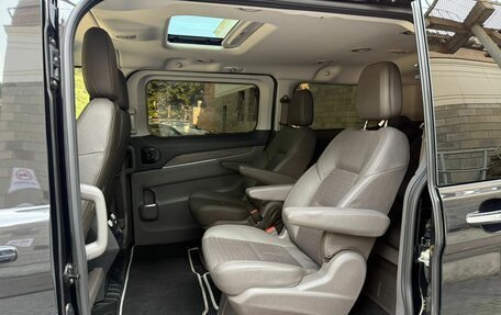 Ford Tourneo Custom I рестайлинг, 2023 год, 3 800 000 рублей, 7 фотография