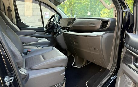 Ford Tourneo Custom I рестайлинг, 2023 год, 3 800 000 рублей, 6 фотография