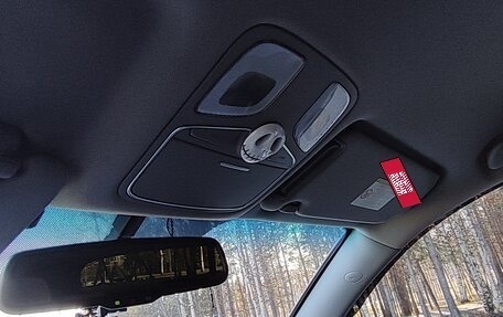 KIA Sorento II рестайлинг, 2013 год, 1 700 000 рублей, 22 фотография