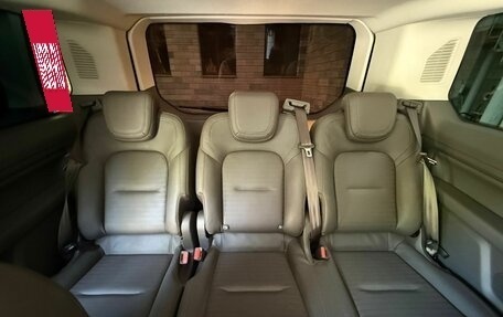 Ford Tourneo Custom I рестайлинг, 2023 год, 3 800 000 рублей, 8 фотография