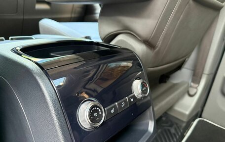 Ford Tourneo Custom I рестайлинг, 2023 год, 3 800 000 рублей, 14 фотография