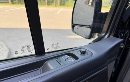 Ford Tourneo Custom I рестайлинг, 2023 год, 3 800 000 рублей, 21 фотография