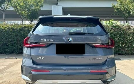 BMW X1, 2024 год, 3 490 000 рублей, 4 фотография