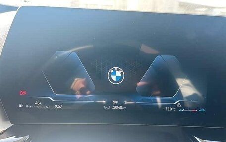 BMW X1, 2024 год, 3 490 000 рублей, 8 фотография