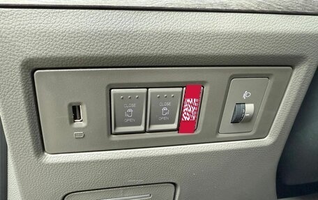 Ford Tourneo Custom I рестайлинг, 2023 год, 3 800 000 рублей, 15 фотография