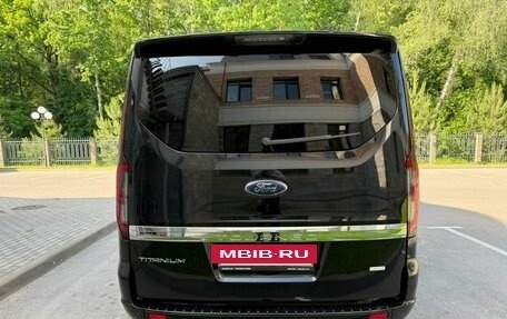 Ford Tourneo Custom I рестайлинг, 2023 год, 3 800 000 рублей, 16 фотография