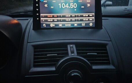 Renault Megane II, 2004 год, 320 000 рублей, 6 фотография