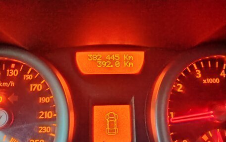 Renault Megane II, 2004 год, 320 000 рублей, 7 фотография