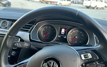 Volkswagen Passat B8 рестайлинг, 2017 год, 2 100 000 рублей, 14 фотография