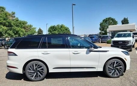 Lincoln Aviator II, 2025 год, 10 500 000 рублей, 7 фотография