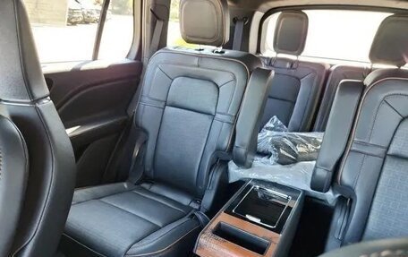 Lincoln Aviator II, 2025 год, 10 500 000 рублей, 14 фотография