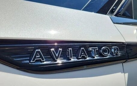 Lincoln Aviator II, 2025 год, 10 500 000 рублей, 12 фотография