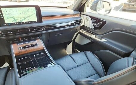 Lincoln Aviator II, 2025 год, 10 500 000 рублей, 11 фотография