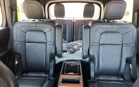 Lincoln Aviator II, 2025 год, 10 500 000 рублей, 13 фотография