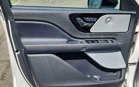 Lincoln Aviator II, 2025 год, 10 500 000 рублей, 8 фотография